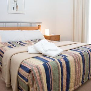 Two-Bedroom Apartment A