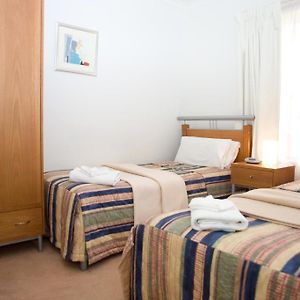 Three-Bedroom Apartment B